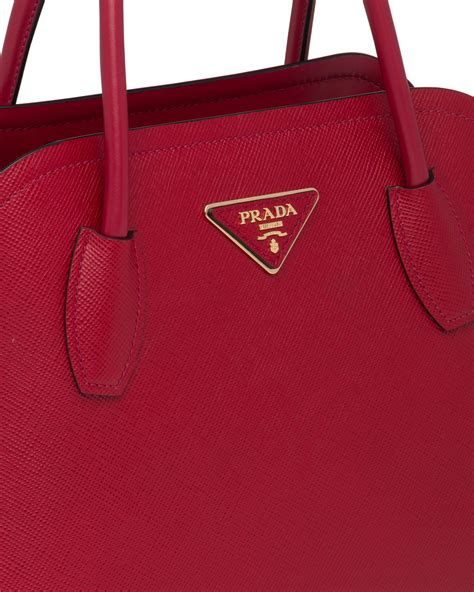 Small Prada Matinée handbag